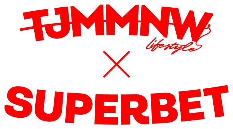 TJMMNW lifestyle x Superbet